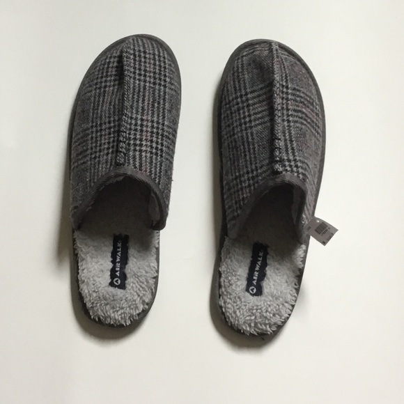 airwalk slippers mens